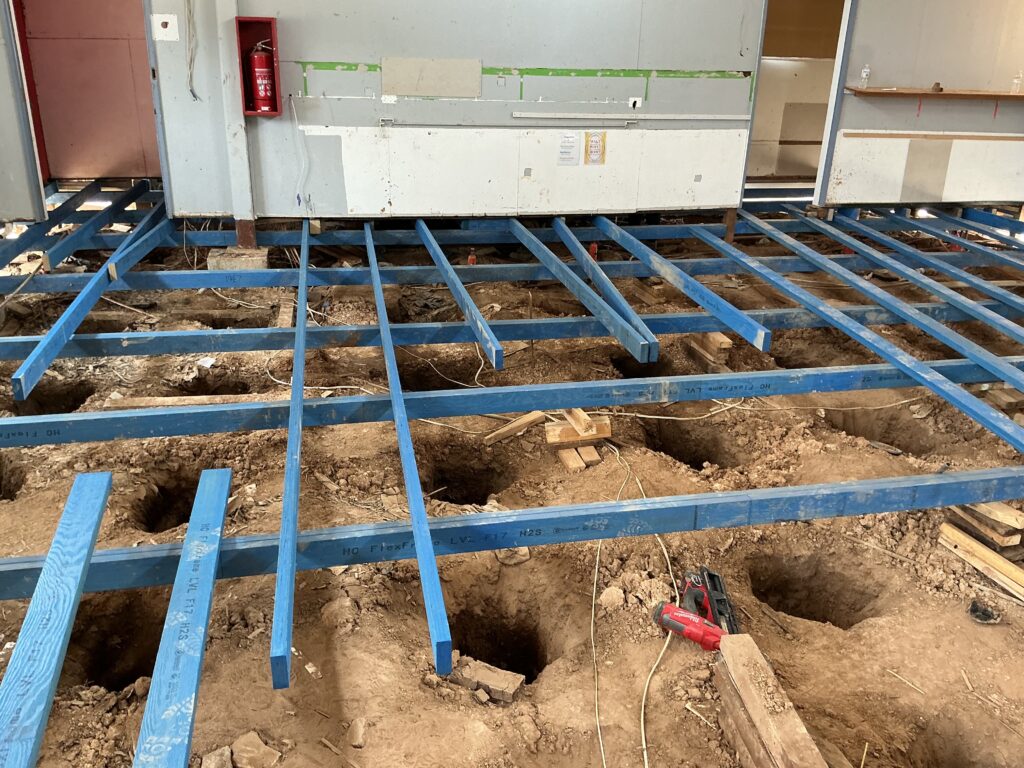 underpinning experts melbourne